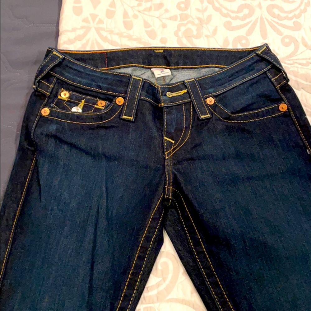 True Religion Jeans